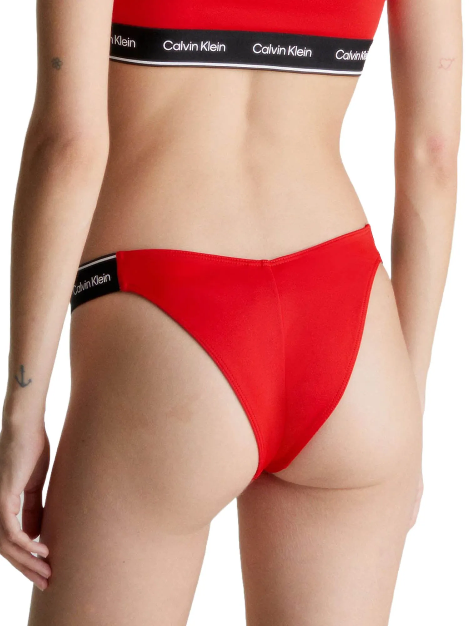 Calvin Klein Underwear Costumi KW0KW02430