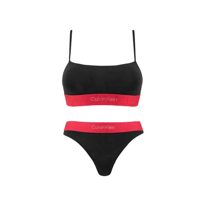 Calvin Klein Underwear Intimo Donna