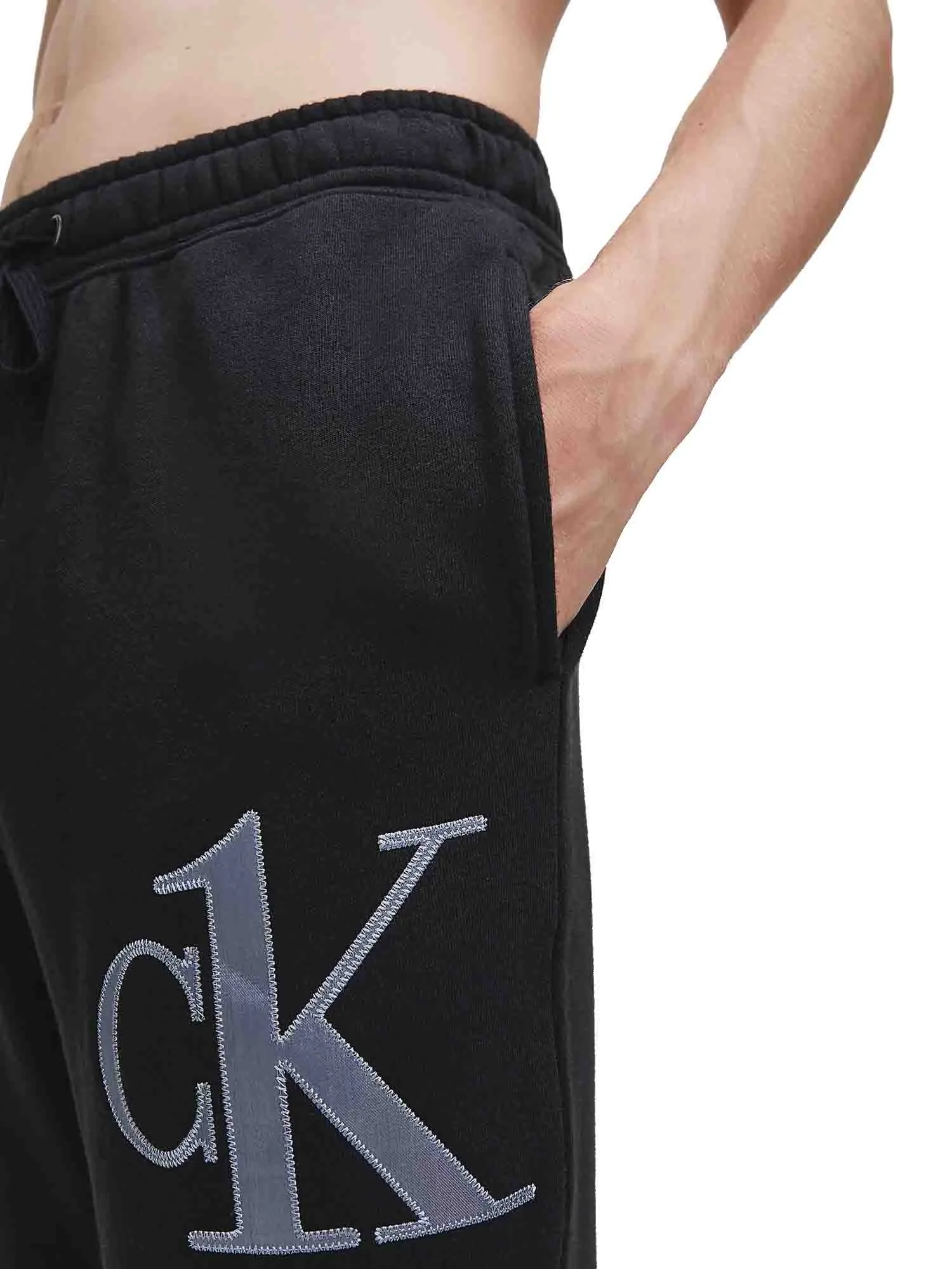 Calvin Klein Underwear Pantaloni Sportivi 000NM1927E