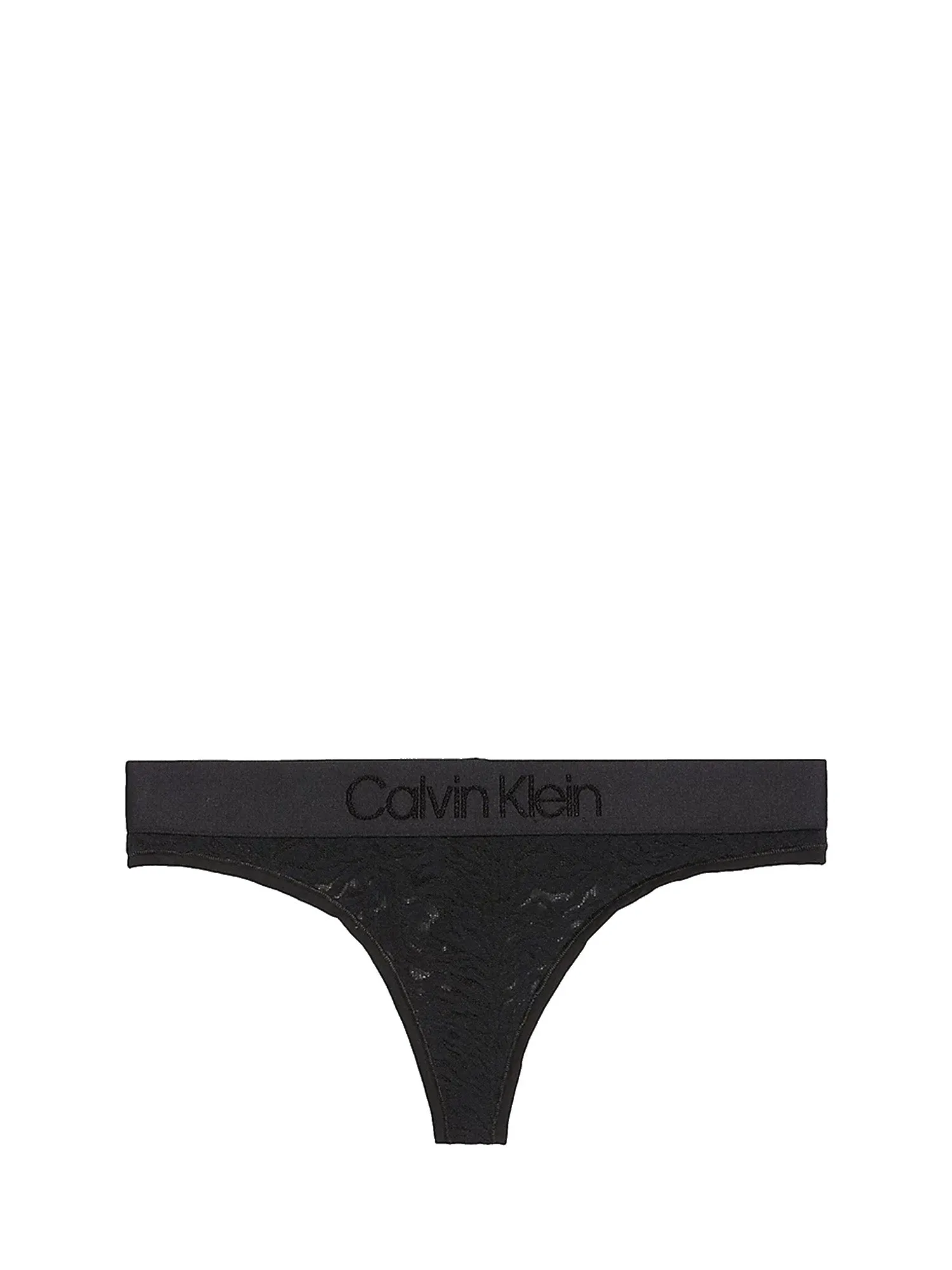 Calvin Klein Underwear Perizomi 000QF7287E