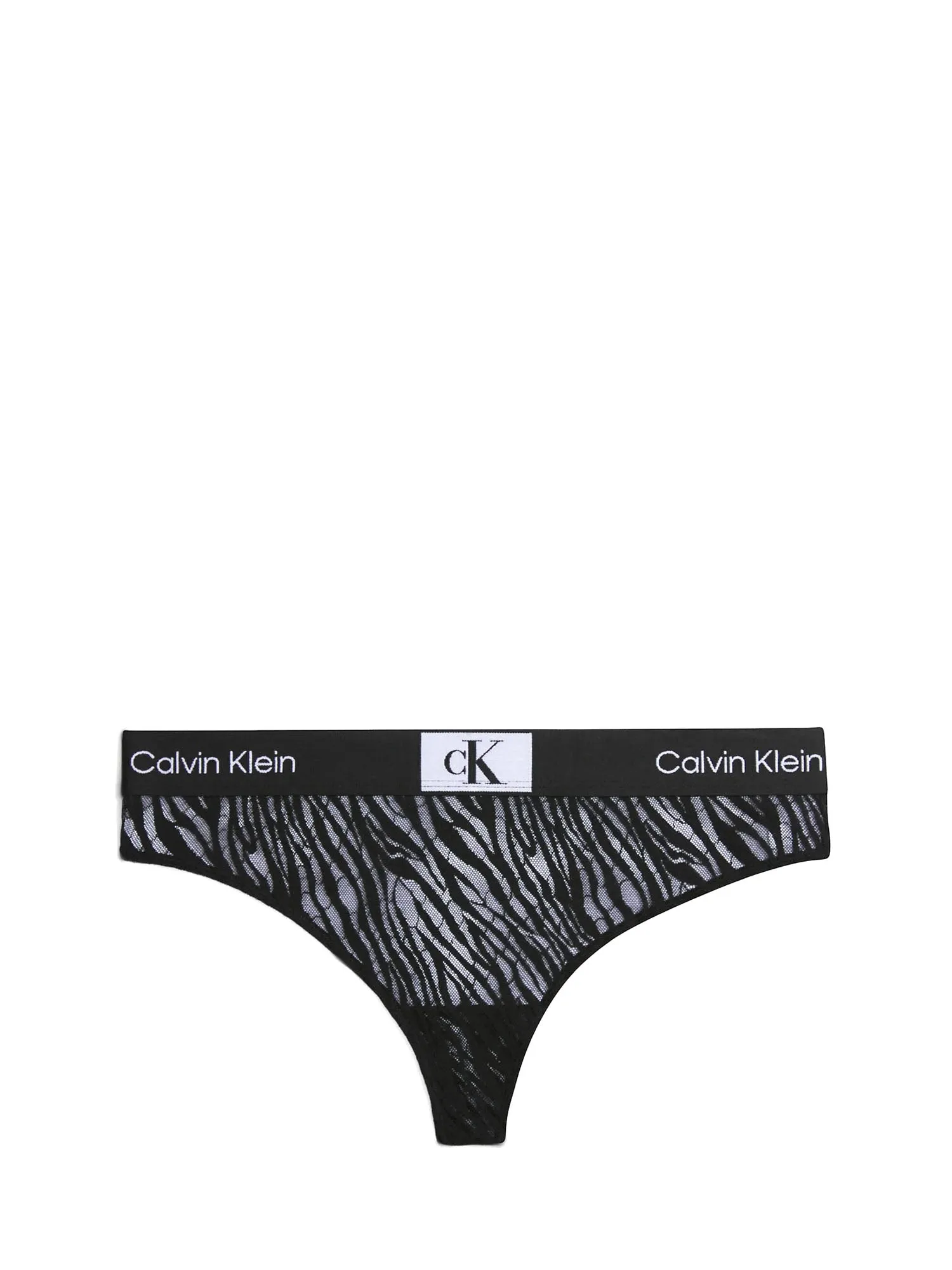 Calvin Klein Underwear Perizomi 000QF7378E