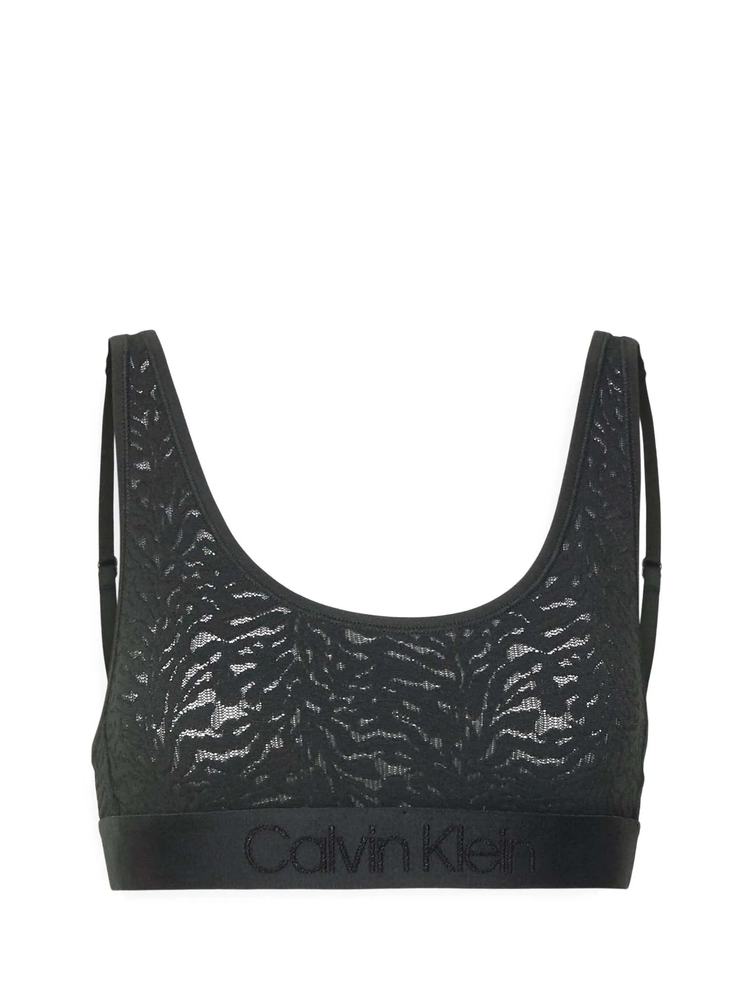 Calvin Klein Underwear Reggiseni E Bralette 000QF7340E