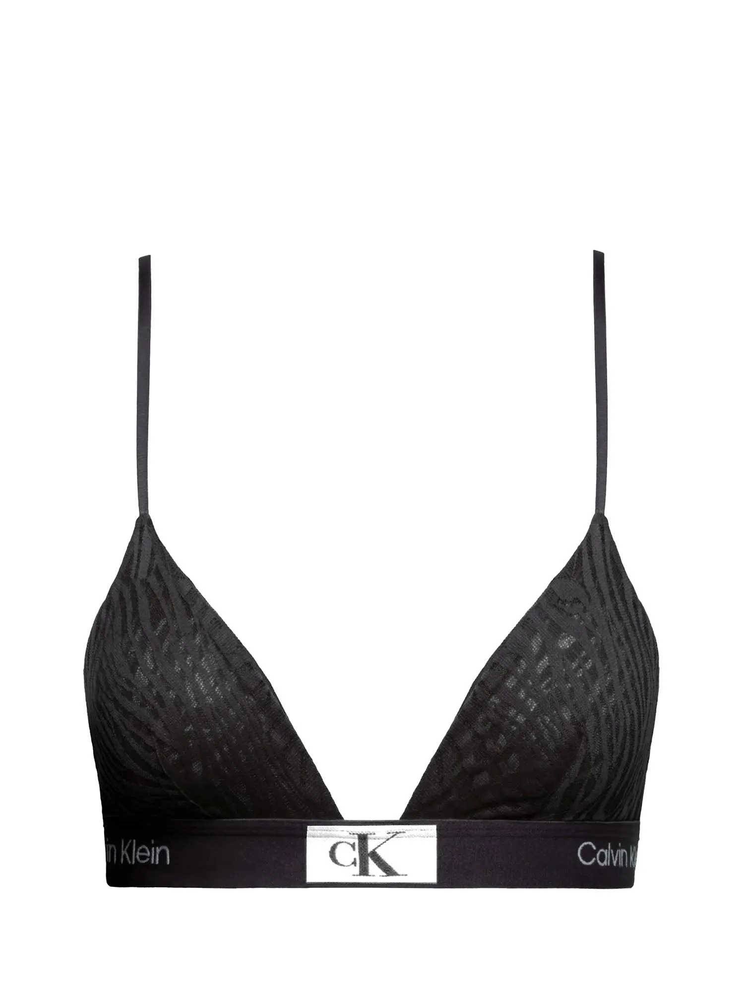 Calvin Klein Underwear Reggiseni E Bralette 000QF7377E