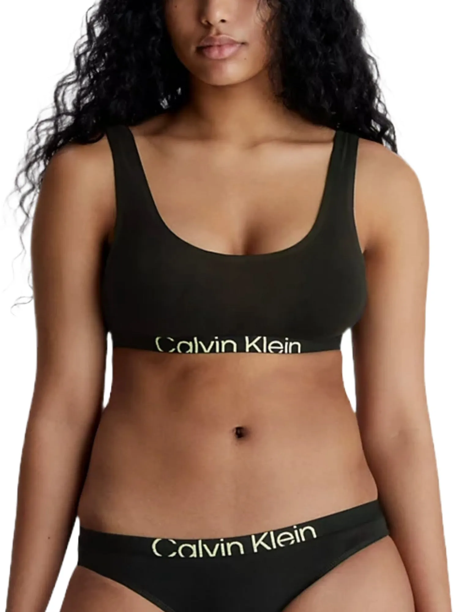 Calvin Klein Underwear Reggiseni E Bralette 000QF7400E