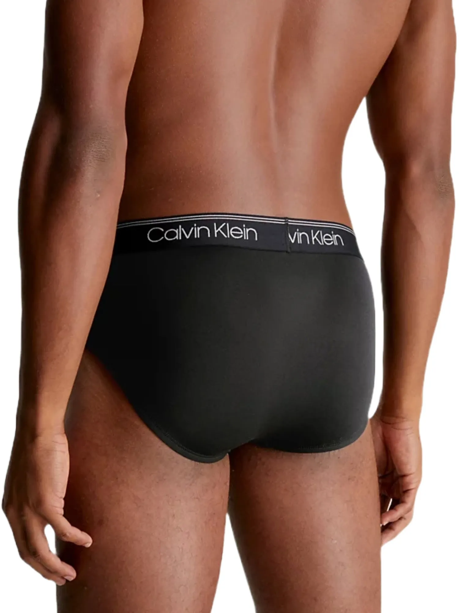 Calvin Klein Underwear Slip 000NB2568A