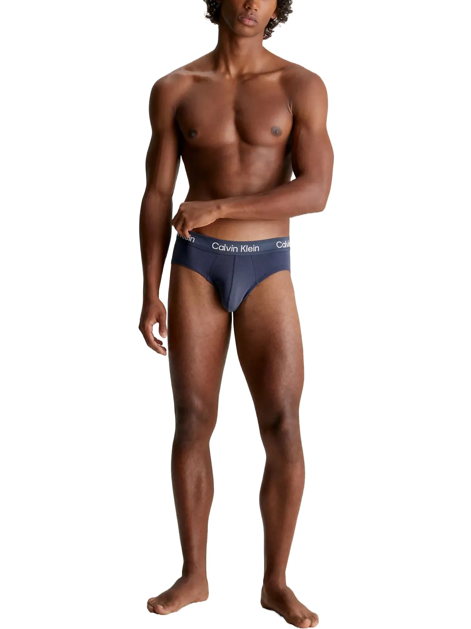 Calvin Klein Underwear Slip 000NB3704A