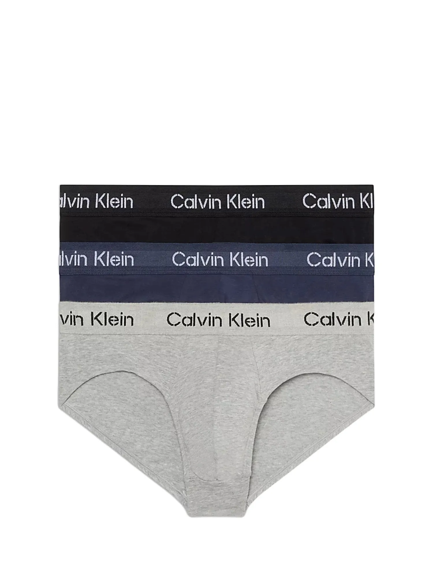 Calvin Klein Underwear Slip 000NB3704A