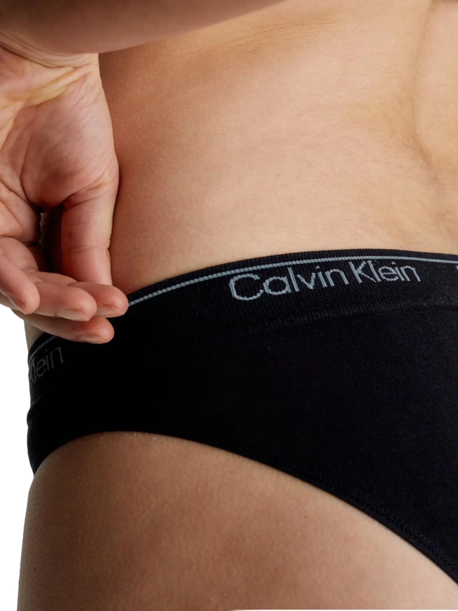 Calvin Klein Underwear Slip 000QF7096E