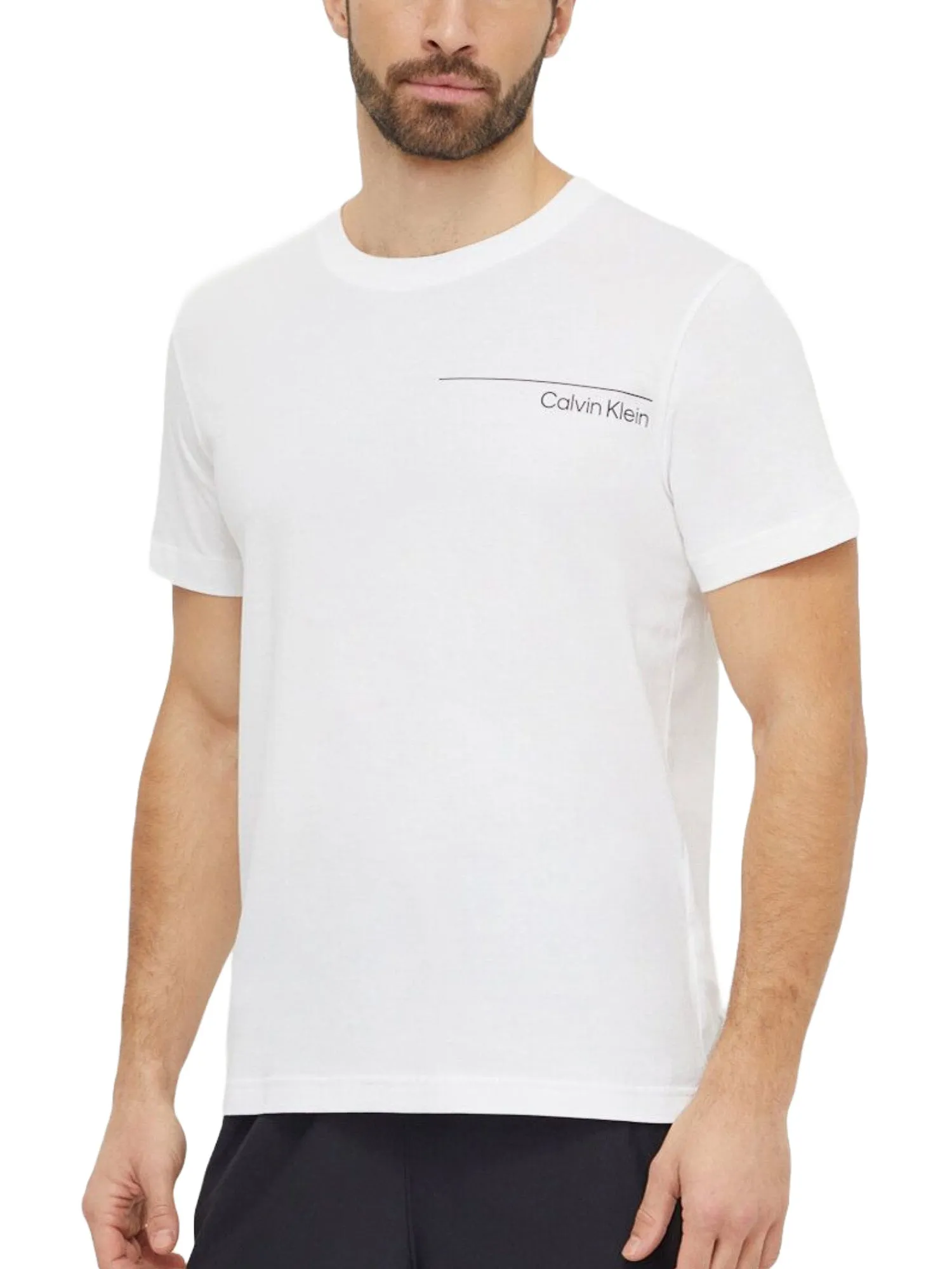 Calvin Klein Underwear T-shirt KM0KM00964