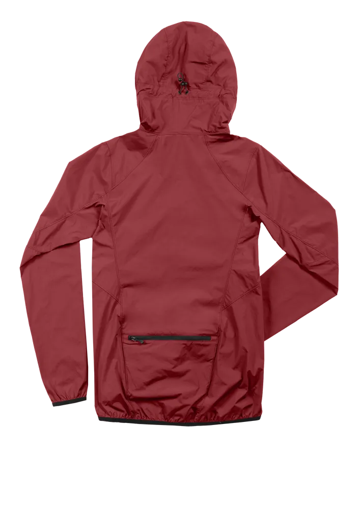 Chinook 2 Jacket Women's