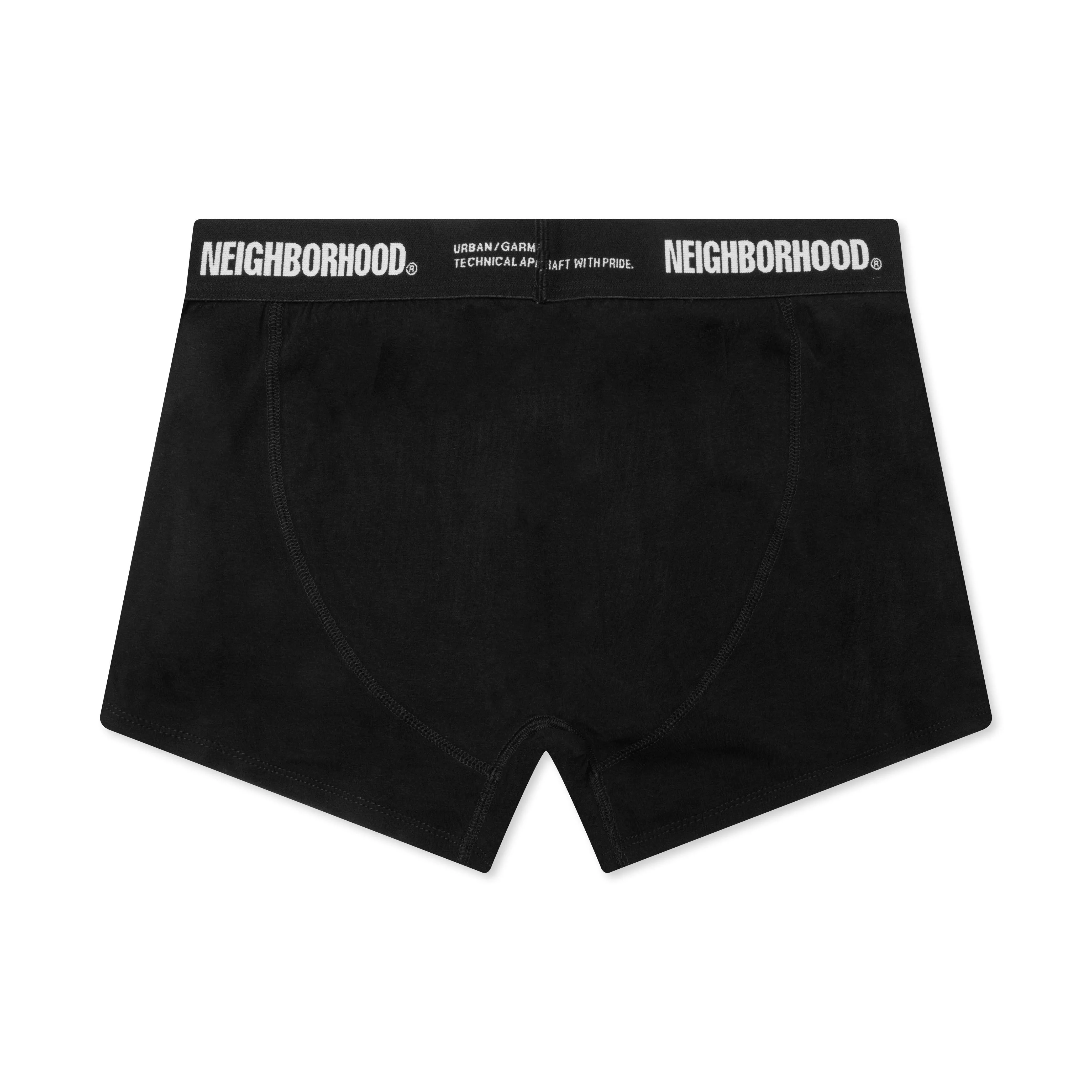 Classic 2 Pack Underwear - Multi