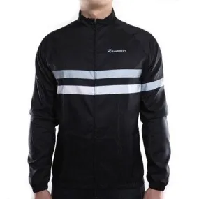 Classic Windstopper Jacket Black