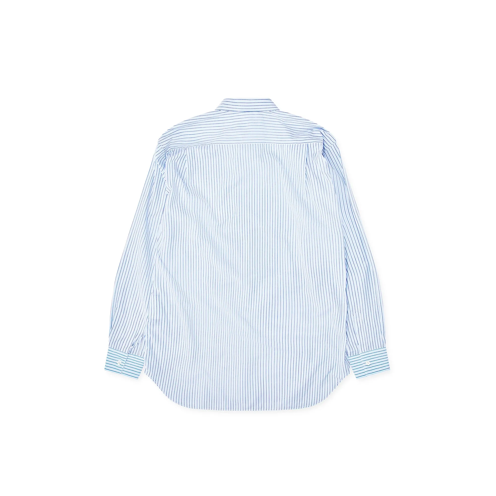 Comme des Garcons SHIRT Mens Panelled Shirt