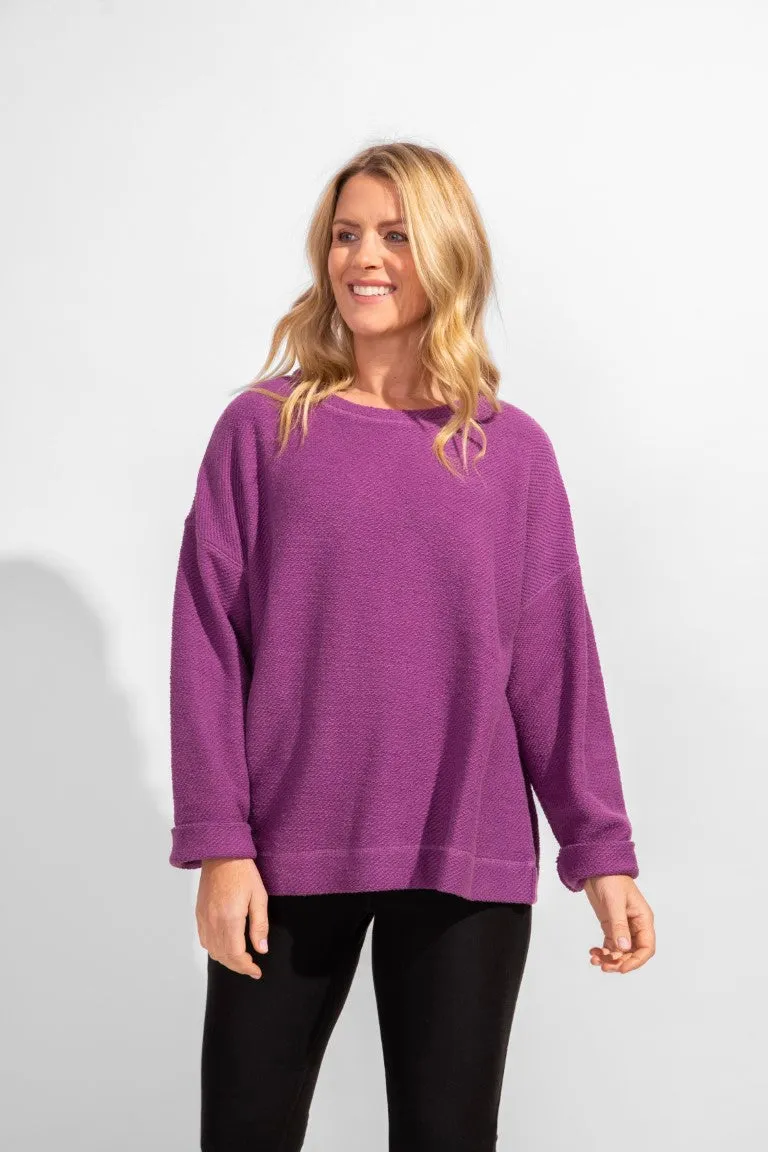 Cool Breeze Sundown Pullover