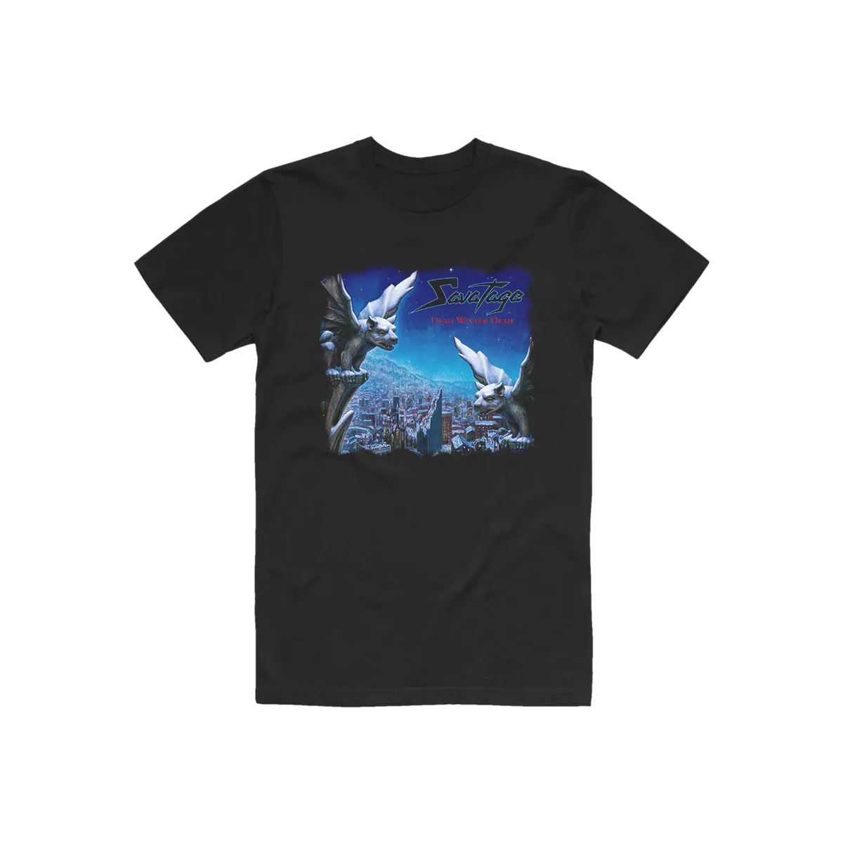 Dead Winter Tee