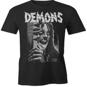 DEMONS ROSEMARY SHIRT