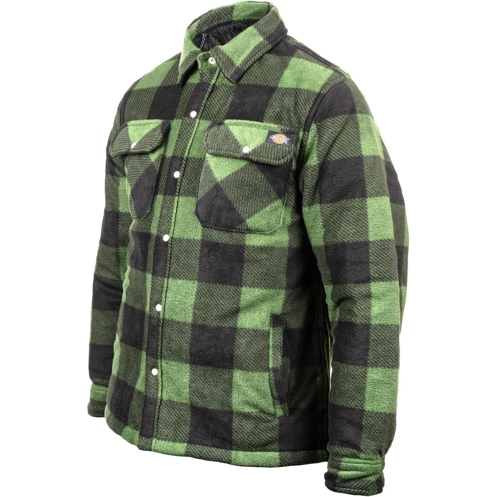 Dickies Portland Shirt Jacket