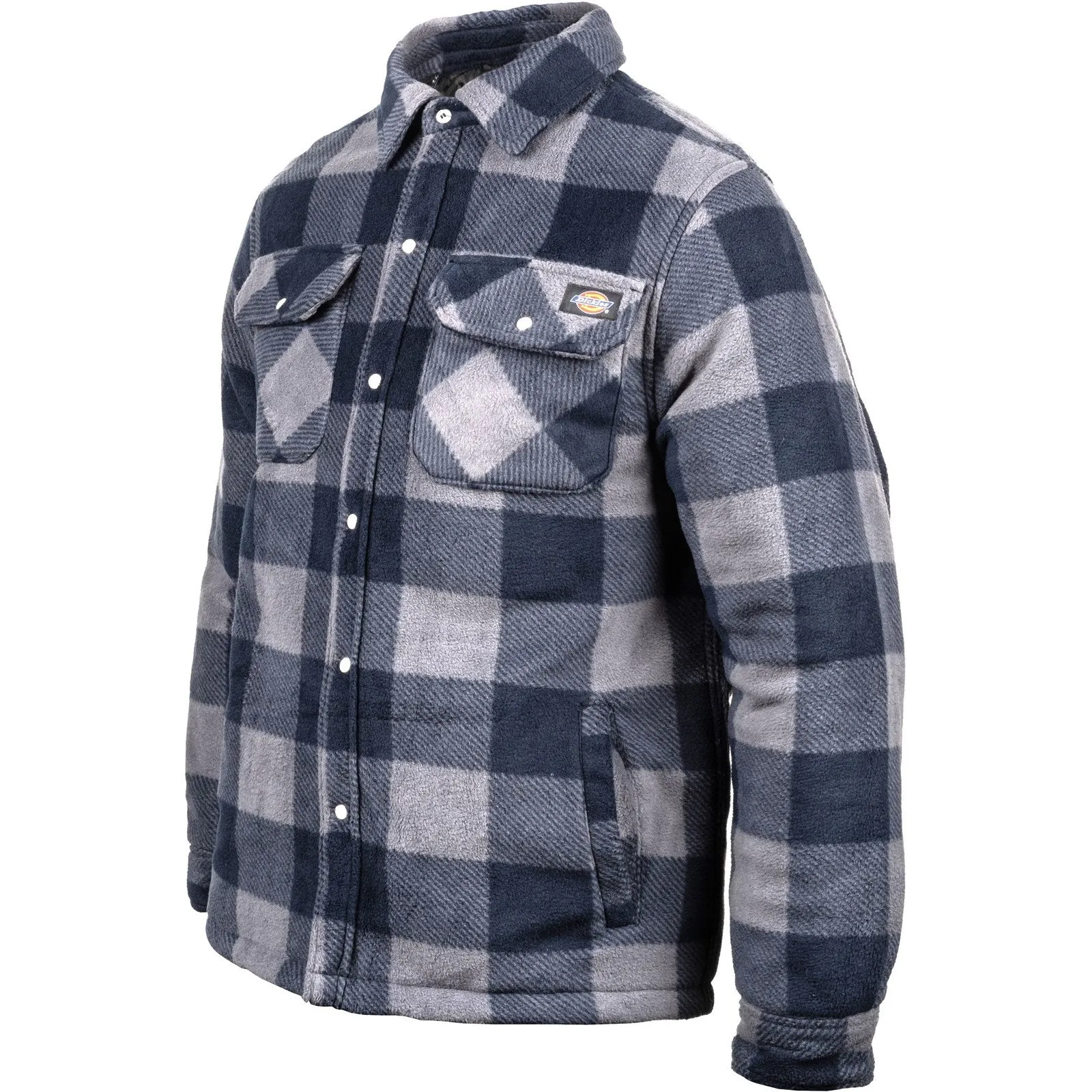 Dickies Portland Shirt Jacket