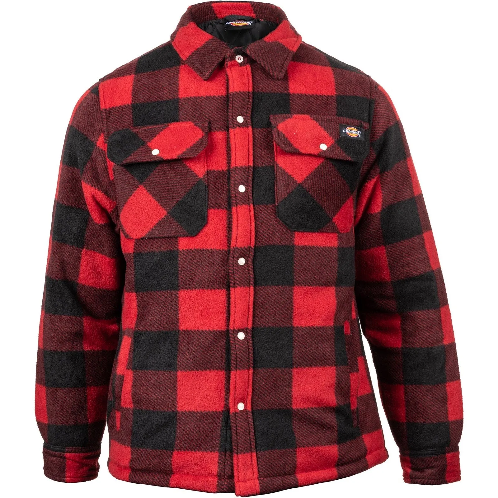 Dickies Portland Shirt Jacket