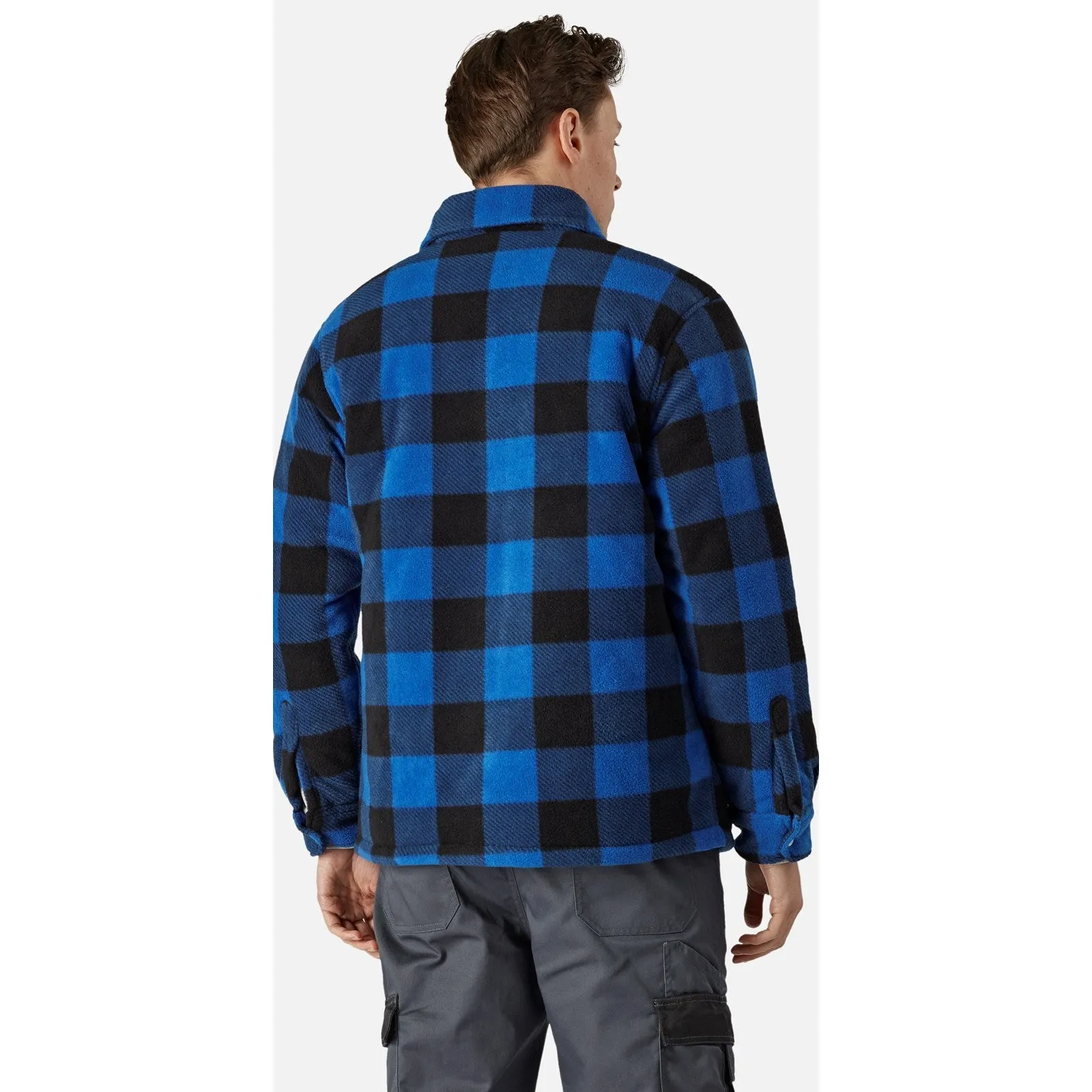 Dickies Portland Shirt Jacket