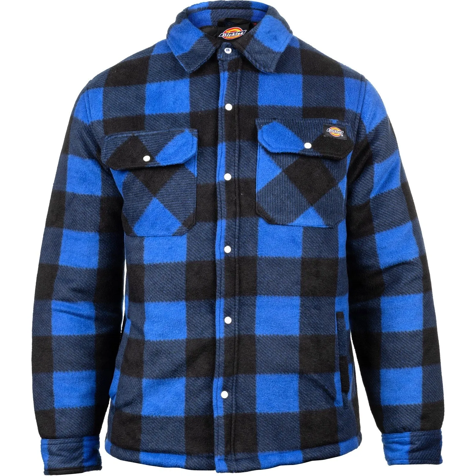 Dickies Portland Shirt Jacket