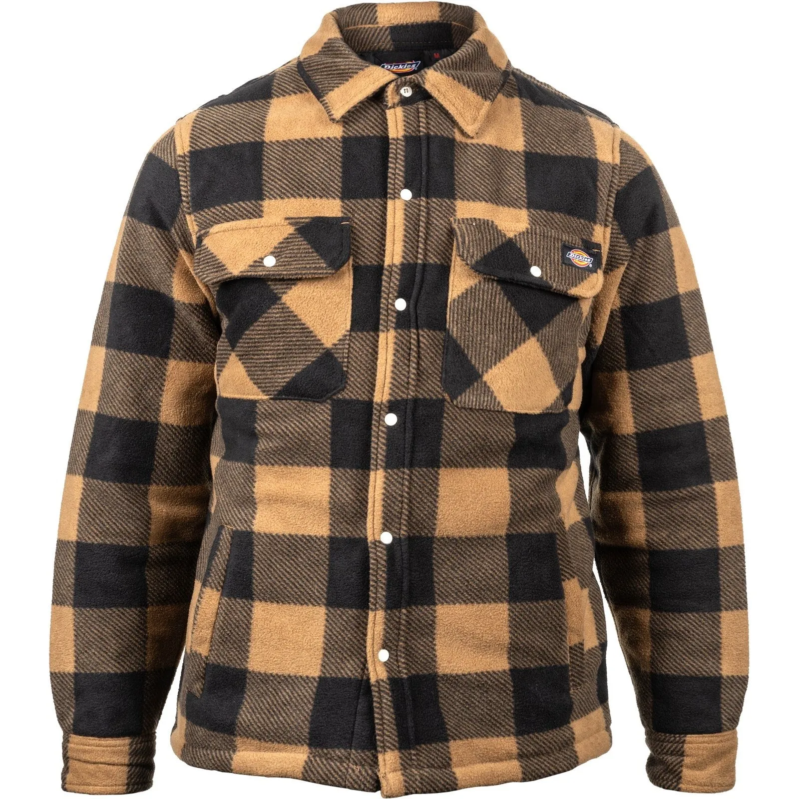 Dickies Portland Shirt Jacket