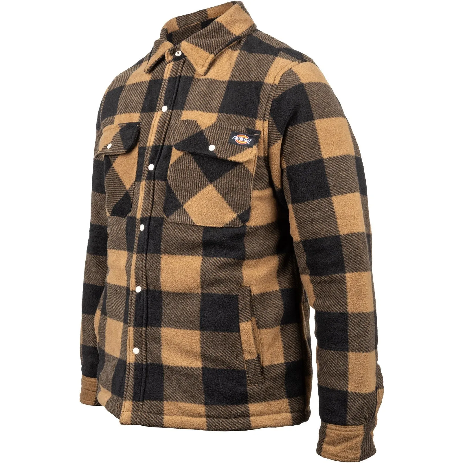 Dickies Portland Shirt Jacket