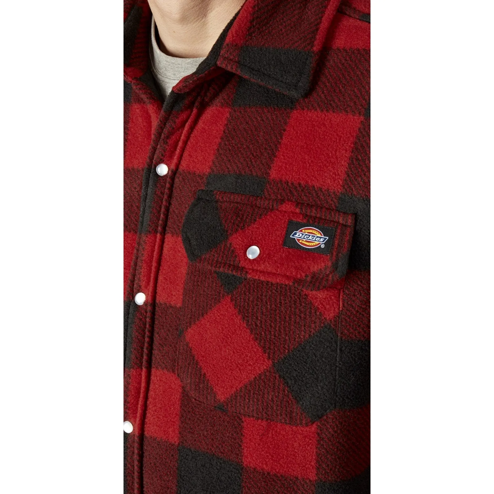 Dickies Portland Shirt Jacket