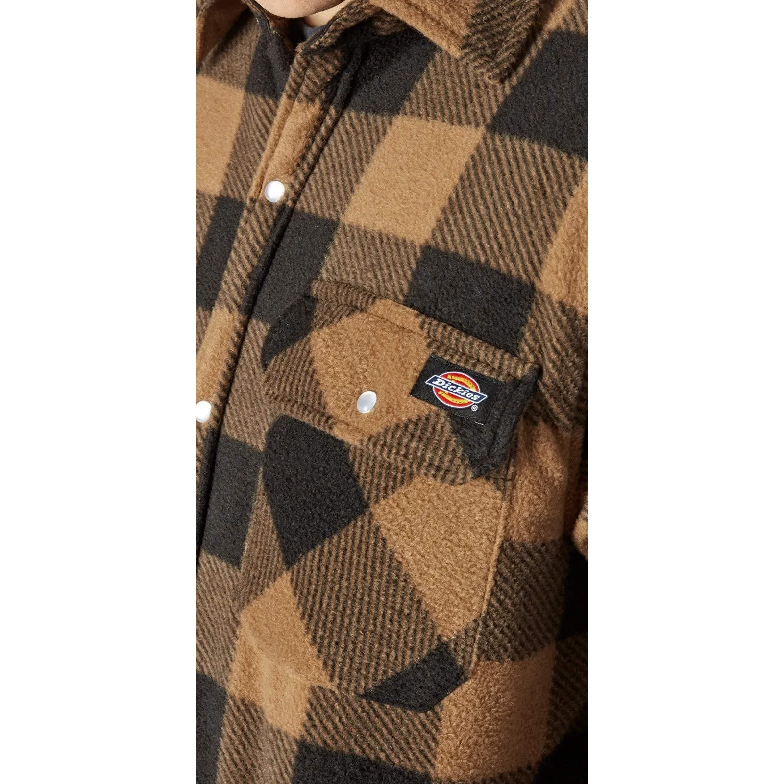 Dickies Portland Shirt Jacket