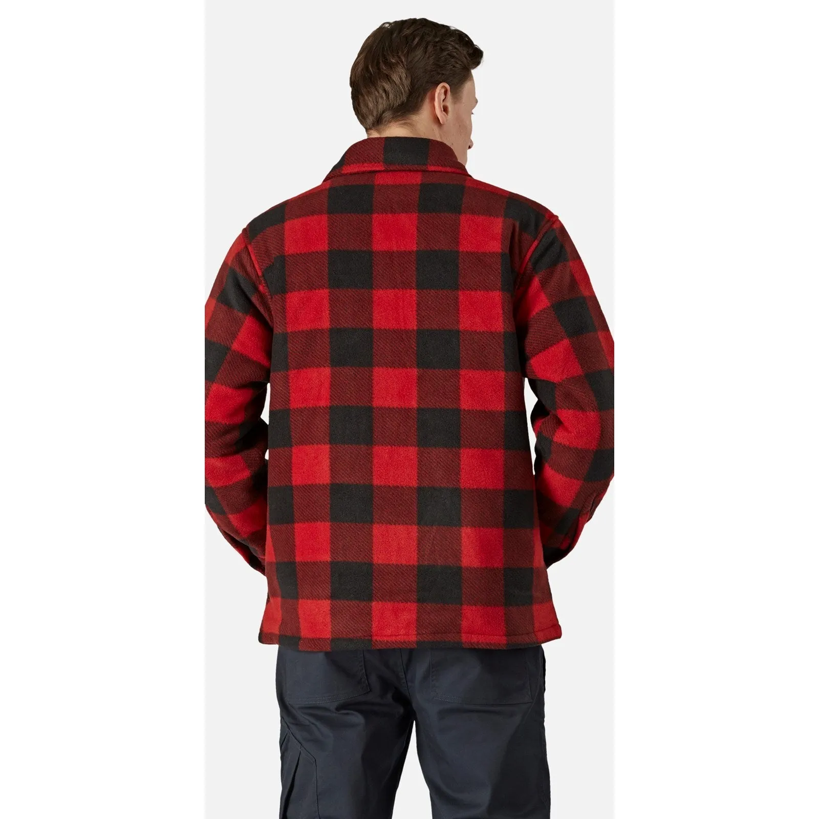 Dickies Portland Shirt Jacket