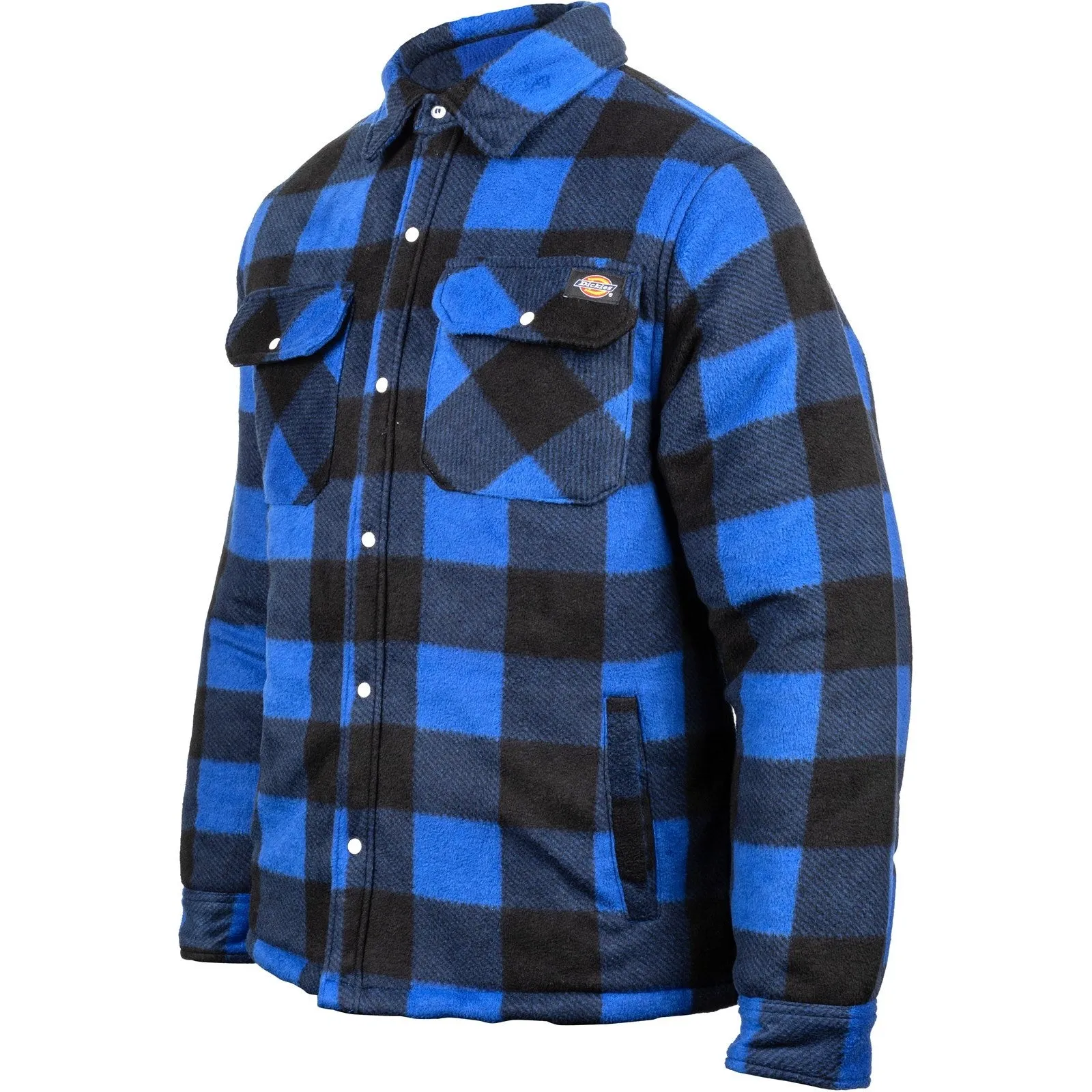 Dickies Portland Shirt Jacket