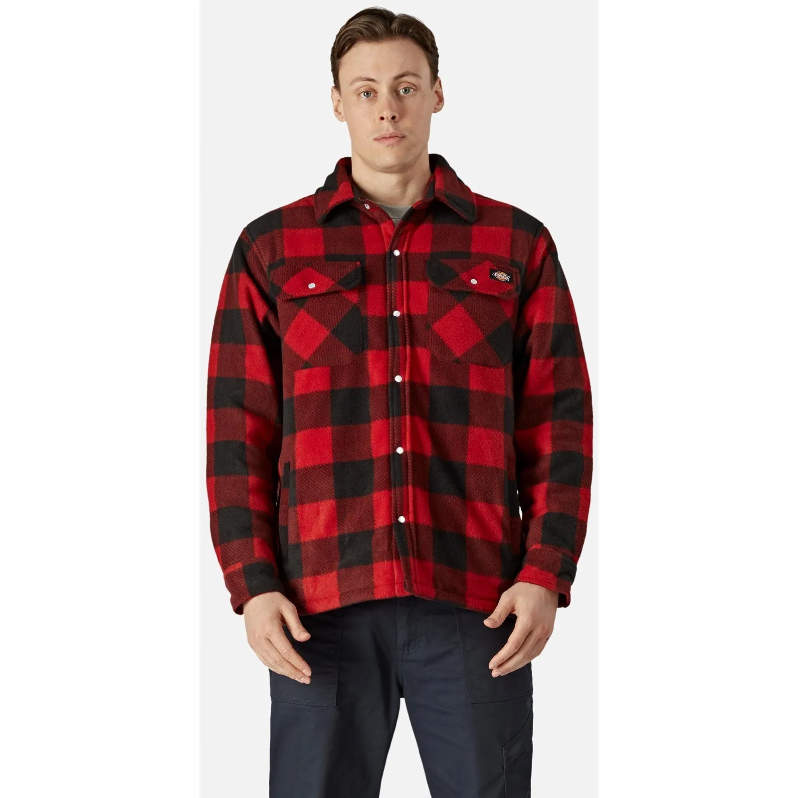 Dickies Portland Shirt Jacket