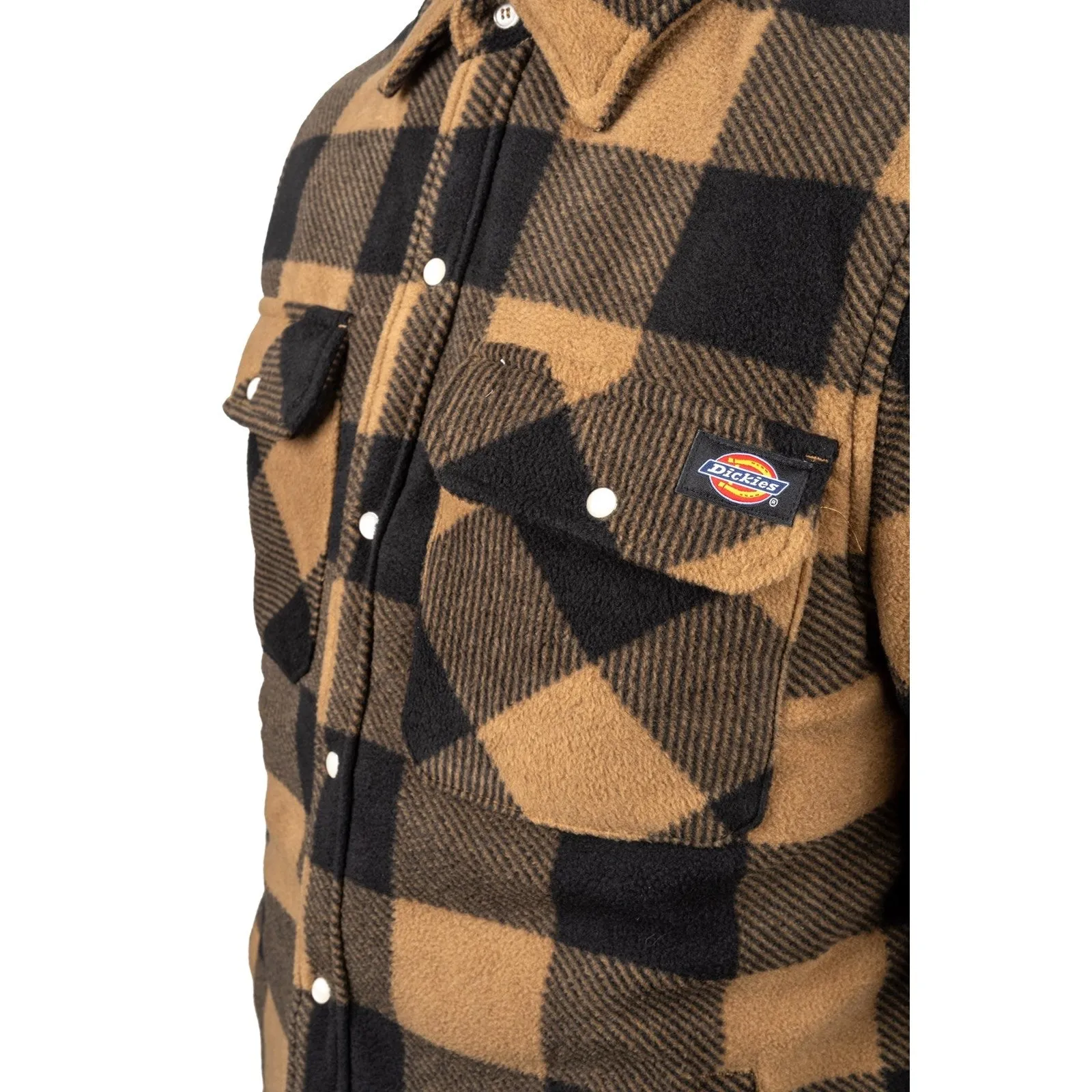 Dickies Portland Shirt Jacket