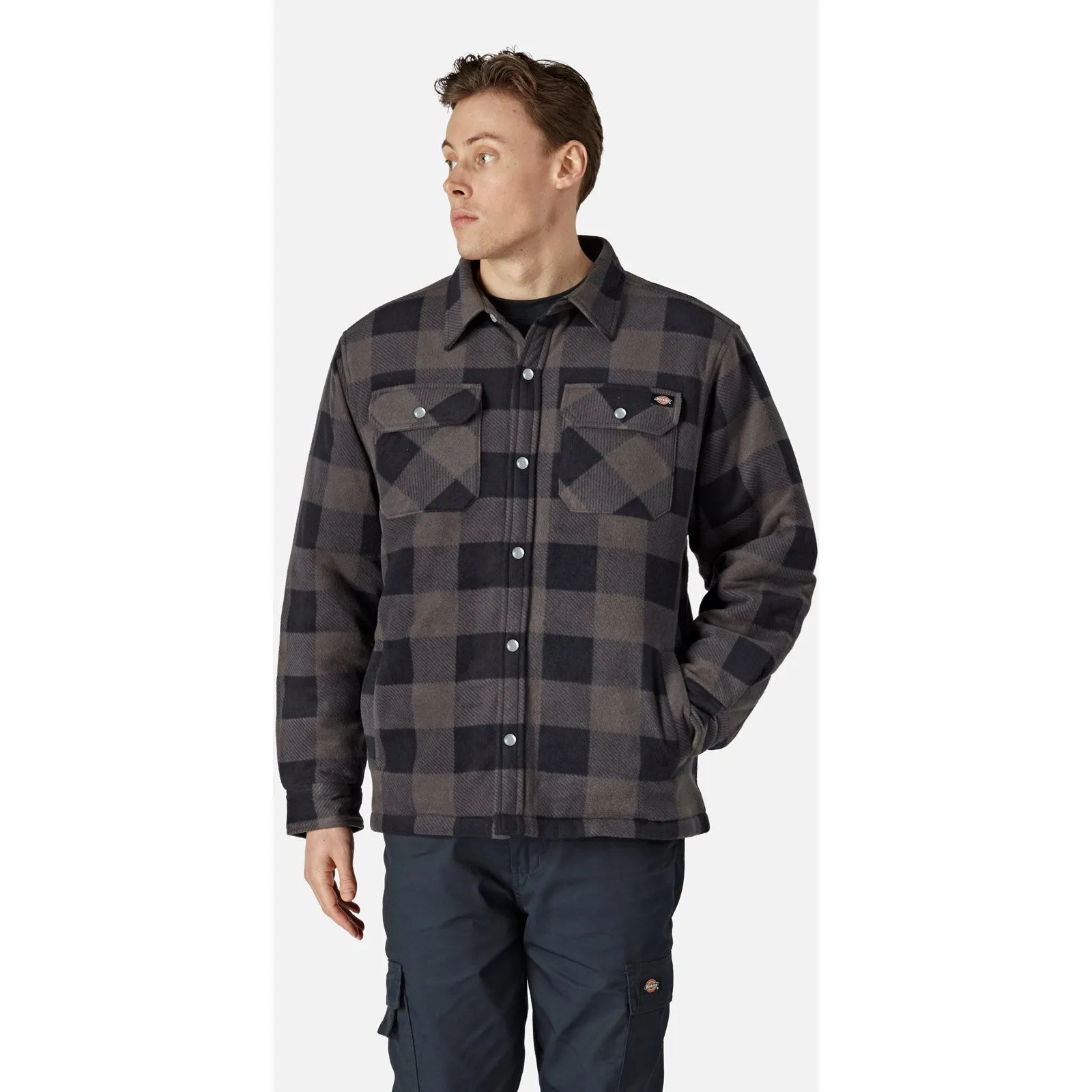 Dickies Portland Shirt Jacket