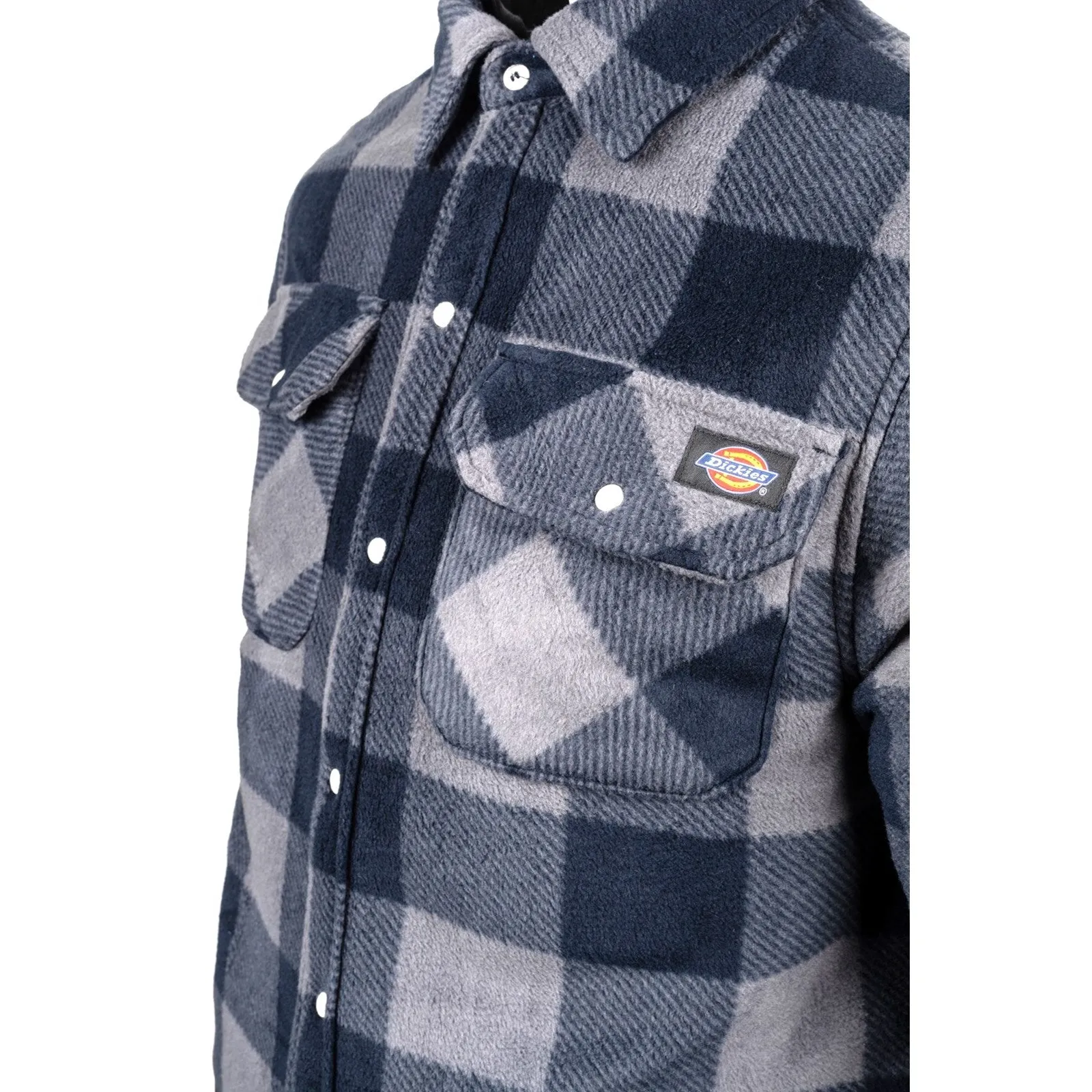 Dickies Portland Shirt Jacket