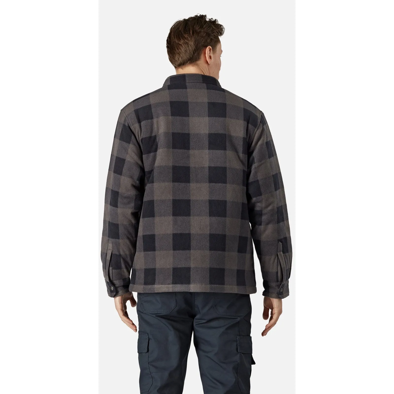 Dickies Portland Shirt Jacket