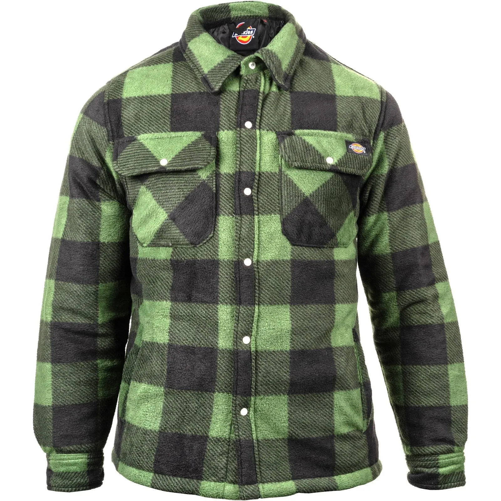 Dickies Portland Shirt Jacket