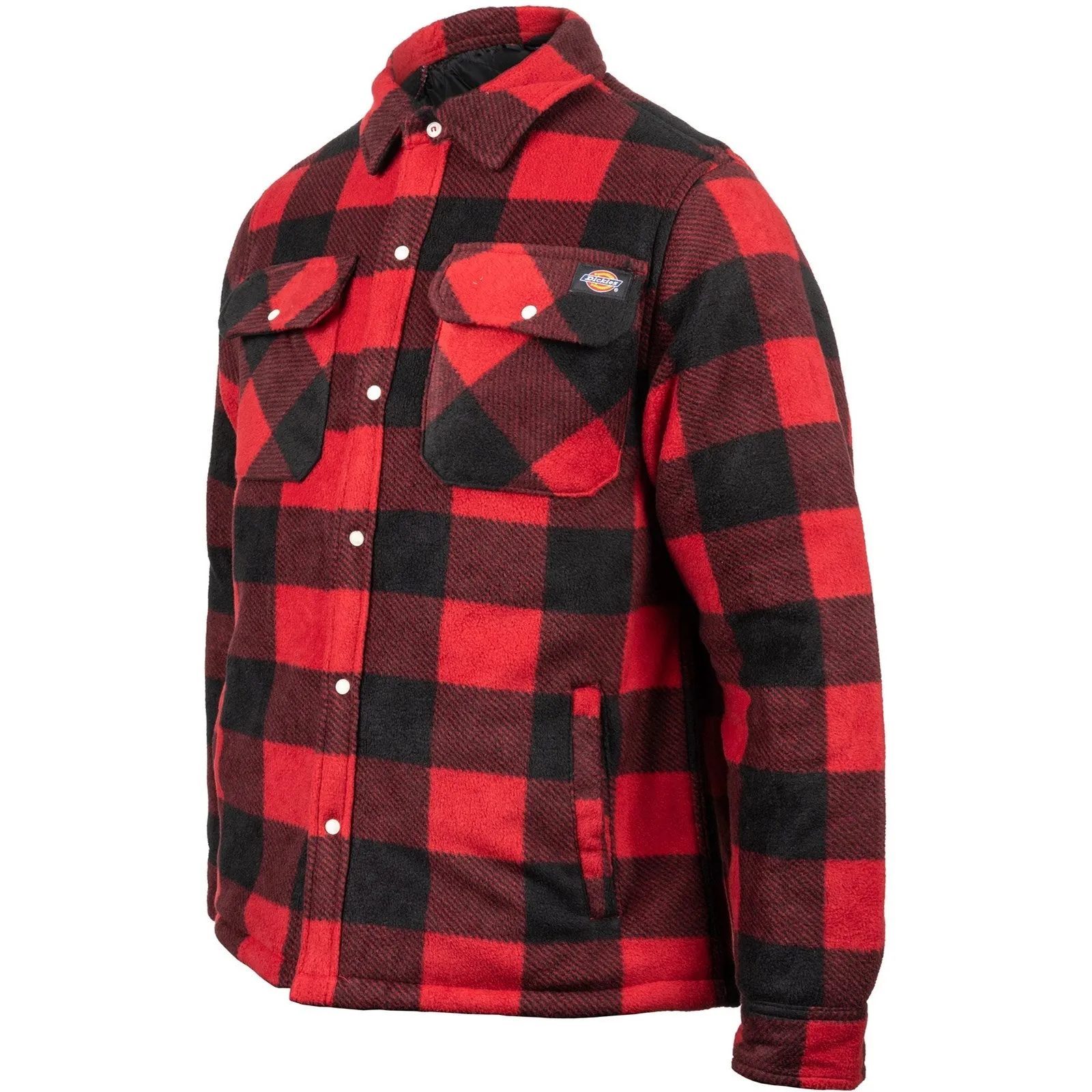 Dickies Portland Shirt Jacket