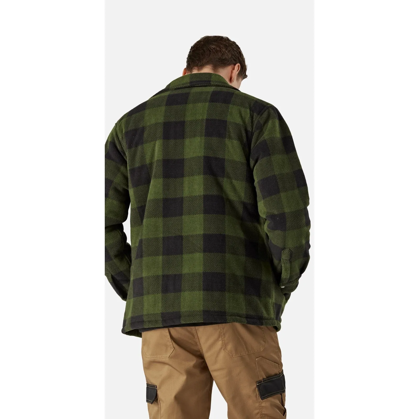 Dickies Portland Shirt Jacket