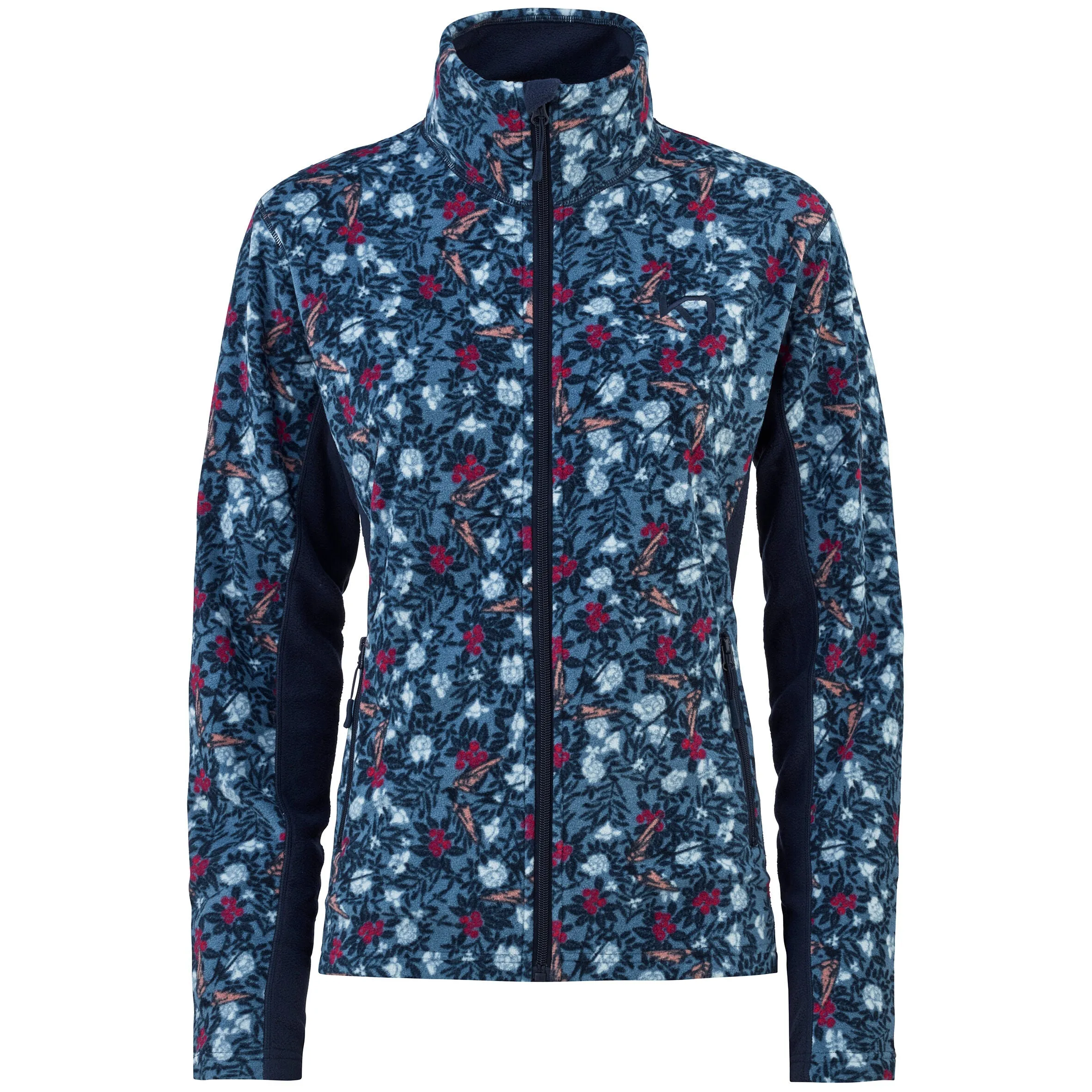 Dina Fleece Jacket Women's