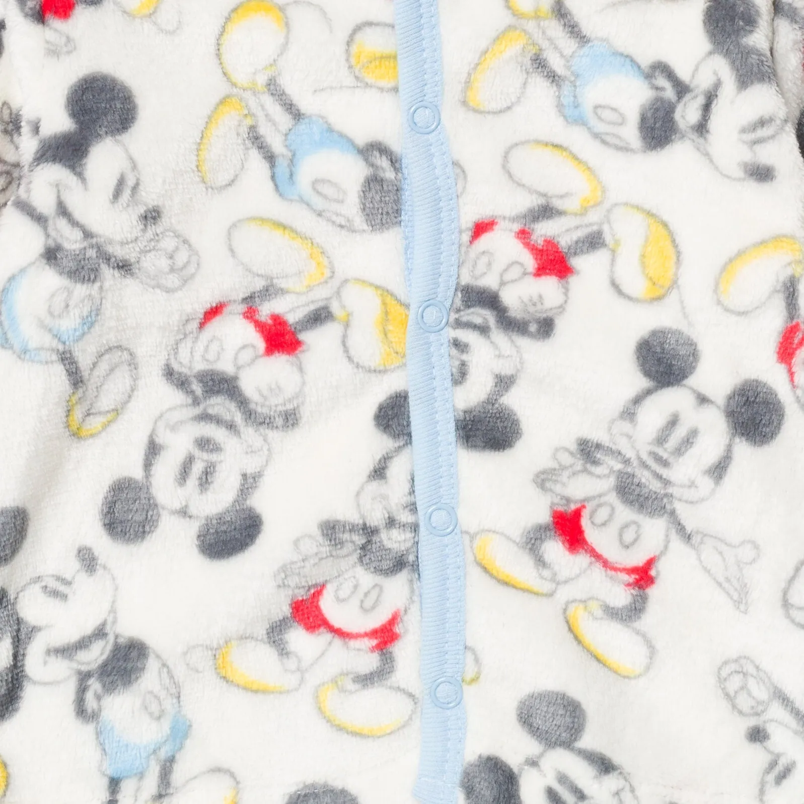 Disney Mickey Mouse Jacket & Pants