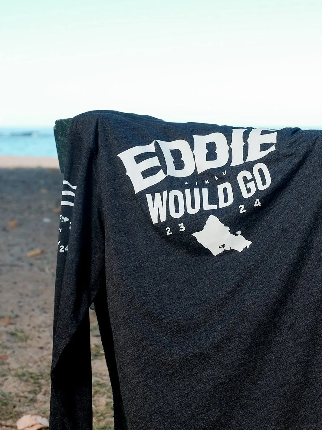 Eddie Would Winter 23/24 Long Sleeve