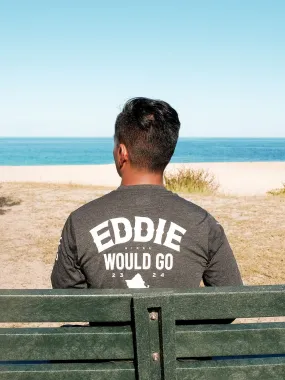 Eddie Would Winter 23/24 Long Sleeve