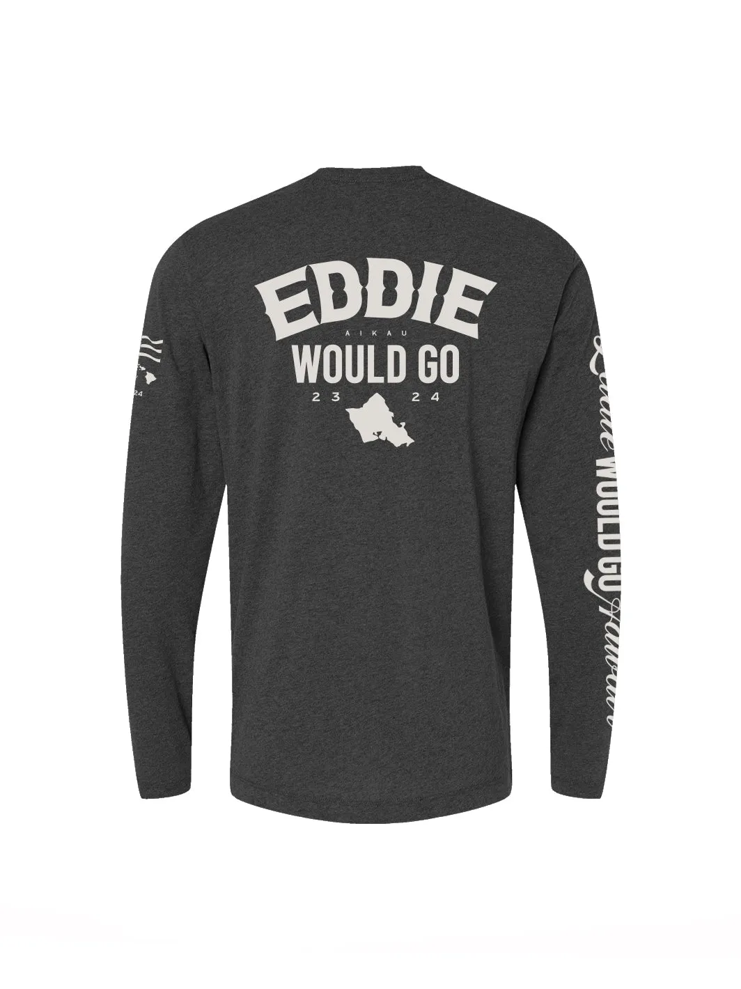 Eddie Would Winter 23/24 Long Sleeve