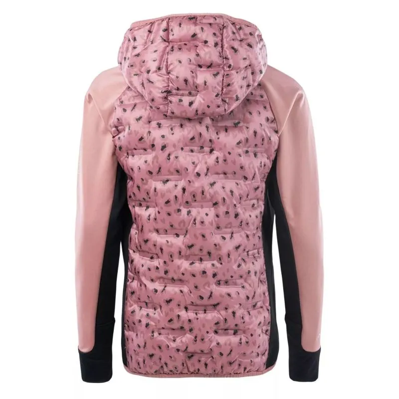 Elbrus Emini Junior Jacket - Pink