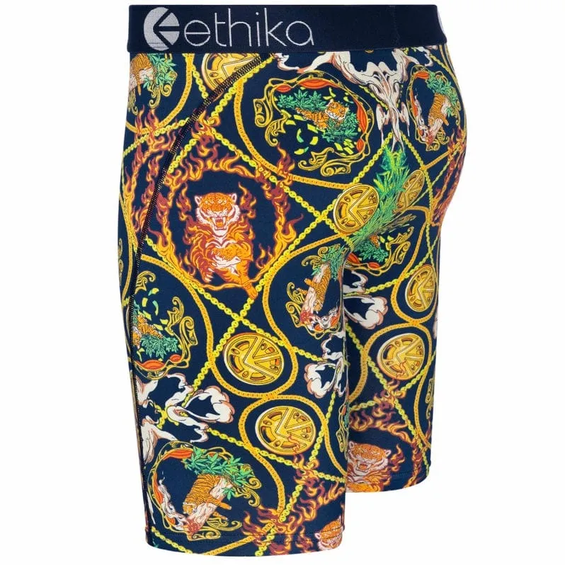 Ethika Baked Circus Underwear