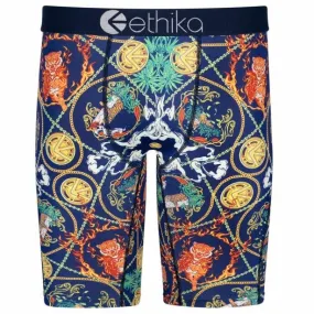 Ethika Baked Circus Underwear