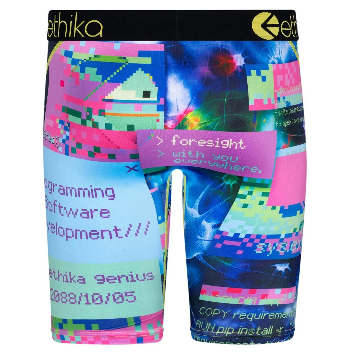 Ethika BMR Genius Underwear