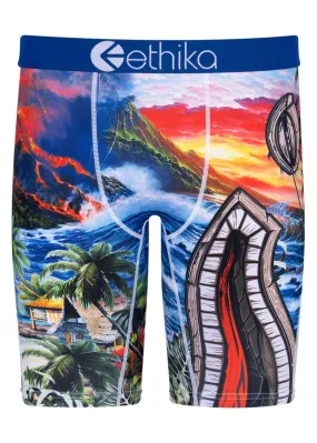 Ethika BMR Island Underwear