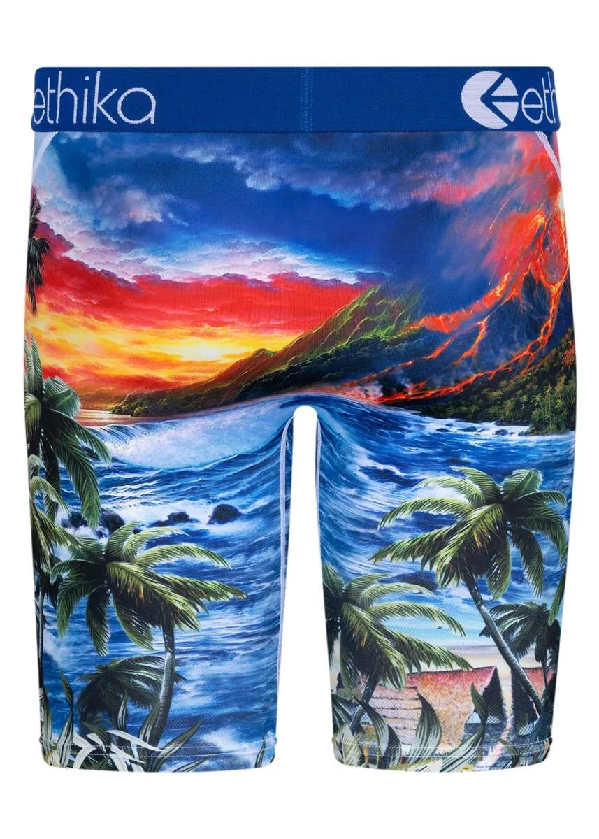 Ethika BMR Island Underwear